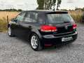 Volkswagen Golf 1.6 TDi BlueMotion - Keyless - CUIR - GPS Zwart - thumbnail 4