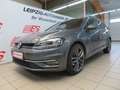 Volkswagen Golf VII Variant Comfortline TDI DSG*NAVI*APP-Co Grau - thumbnail 1