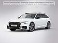 Audi A6 S-Line Black 55TFSI e qu AHK LEDER PANO Weiß - thumbnail 2