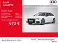 Audi A6 S-Line Black 55TFSI e qu AHK LEDER PANO Weiß - thumbnail 1