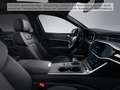 Audi A6 S-Line Black 55TFSI e qu AHK LEDER PANO Weiß - thumbnail 11