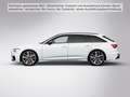 Audi A6 S-Line Black 55TFSI e qu AHK LEDER PANO Weiß - thumbnail 3