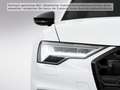 Audi A6 S-Line Black 55TFSI e qu AHK LEDER PANO Weiß - thumbnail 7