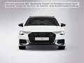 Audi A6 S-Line Black 55TFSI e qu AHK LEDER PANO Weiß - thumbnail 5