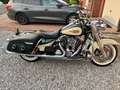 Harley-Davidson Road King Vert - thumbnail 1