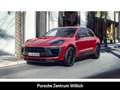 Porsche Macan GTS Surround-View BOSE 21-Zoll Panorama Rot - thumbnail 1