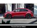 Porsche Macan GTS Surround-View BOSE 21-Zoll Panorama Rot - thumbnail 2