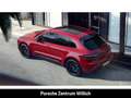 Porsche Macan GTS Surround-View BOSE 21-Zoll Panorama Rot - thumbnail 4