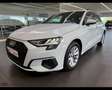 Audi A3 SB AUDI  SPORTBACK 35 TDI S TRONIC MY 24 Bianco - thumbnail 5
