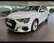 Audi A3 SB AUDI  SPORTBACK 35 TDI S TRONIC MY 24 Bianco - thumbnail 1