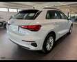 Audi A3 SB AUDI  SPORTBACK 35 TDI S TRONIC MY 24 Bianco - thumbnail 6