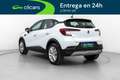 Renault Captur TCe Equilibre 74kW GLP Blanco - thumbnail 9