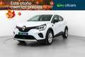 Renault Captur TCe Equilibre 74kW GLP Blanco - thumbnail 1