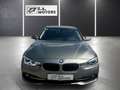 BMW 320 d xDrive Sport Line Aut. Beige - thumbnail 2