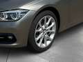 BMW 320 d xDrive Sport Line Aut. Beige - thumbnail 10