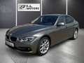 BMW 320 d xDrive Sport Line Aut. Beige - thumbnail 1