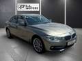 BMW 320 d xDrive Sport Line Aut. Beige - thumbnail 3