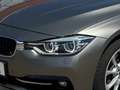 BMW 320 d xDrive Sport Line Aut. Beige - thumbnail 9