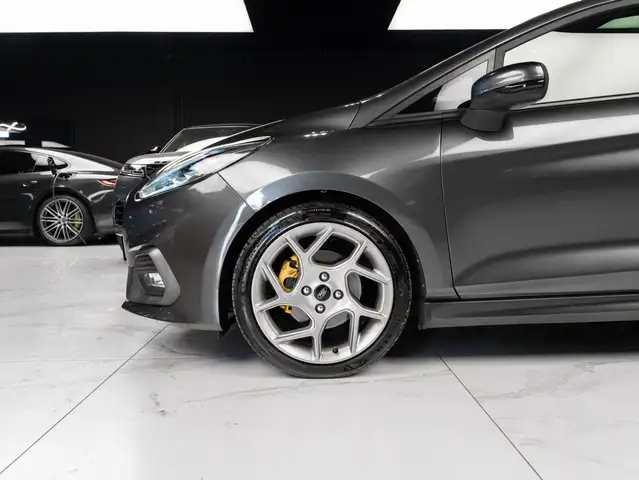 Ford Fiesta view 16