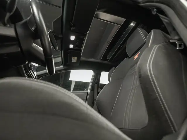 Ford Fiesta view 8