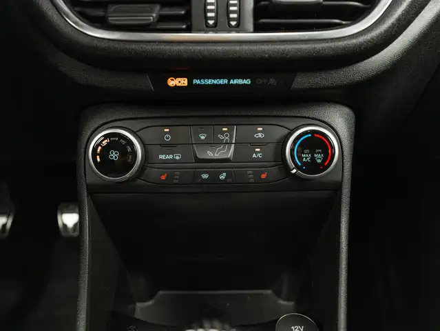 Ford Fiesta view 10