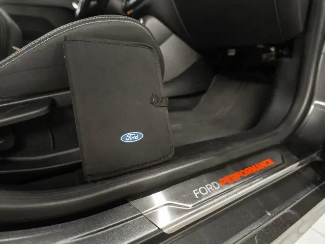 Ford Fiesta view 18
