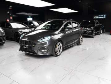 Fiesta VII 2017 5p 5p 1.5 ST s