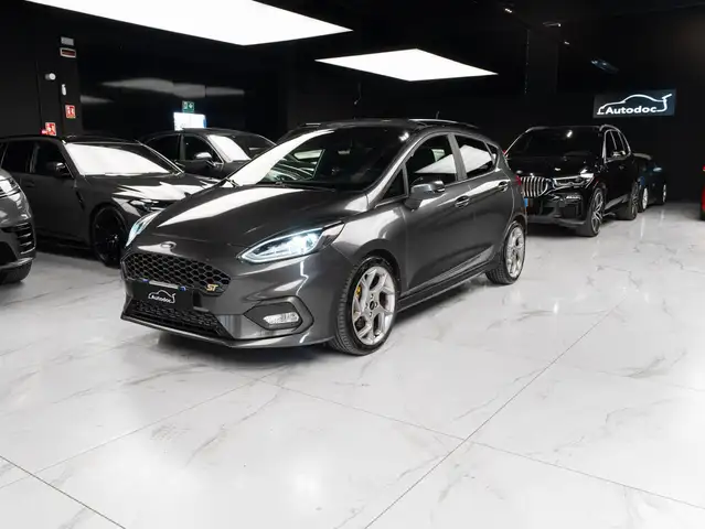 2019 Ford Fiesta for sale