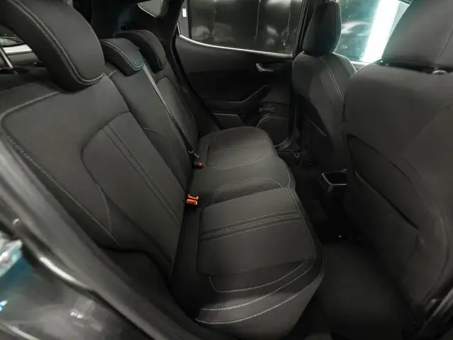 Ford Fiesta view 15