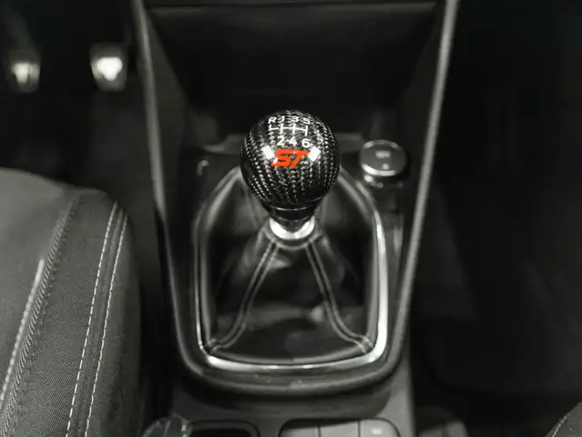 Ford Fiesta view 11