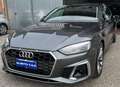 Audi A5 Sportback 40 2.0 tdi mhev S line quattro 204cv Grigio - thumbnail 5