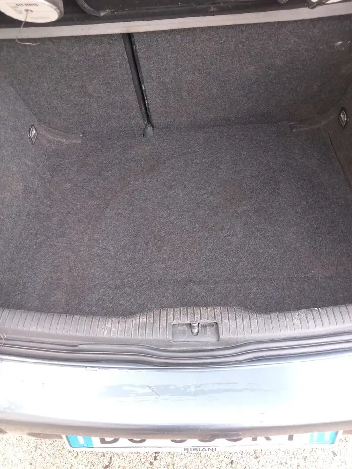 Volkswagen Golf 5p 1.6, foto 8