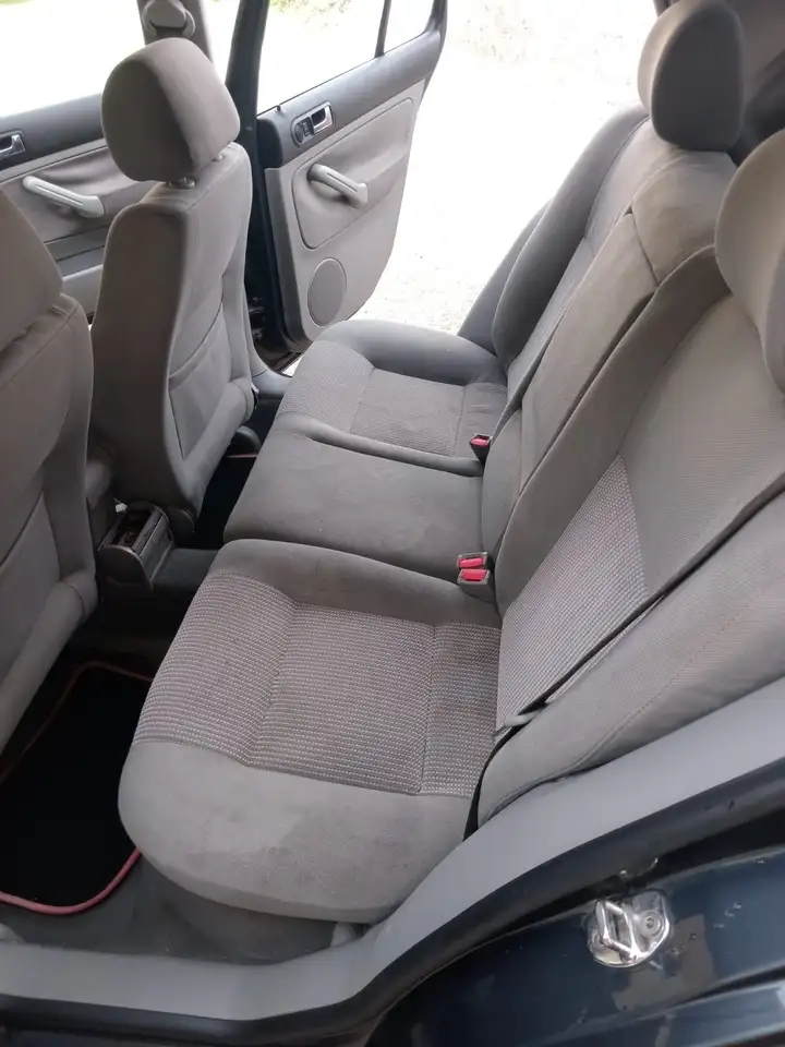 Volkswagen Golf 5p 1.6, foto 7