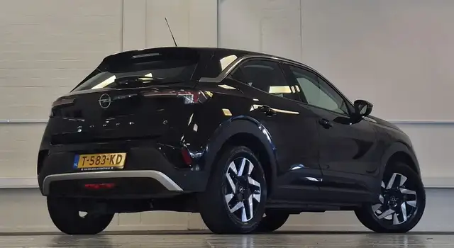 Opel Mokka-E view 7