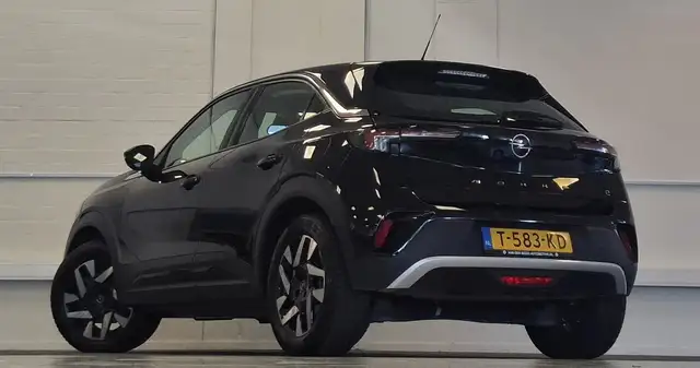 Opel Mokka-E view 6