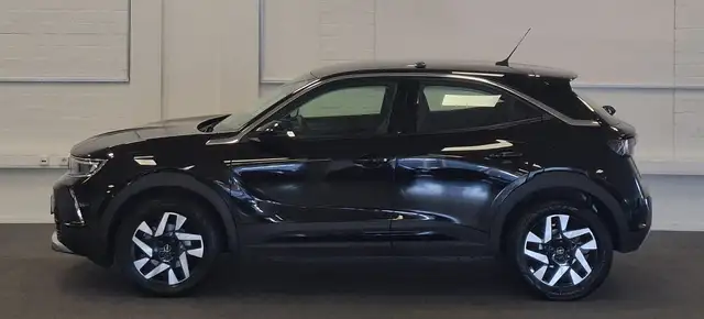 Opel Mokka-E view 5