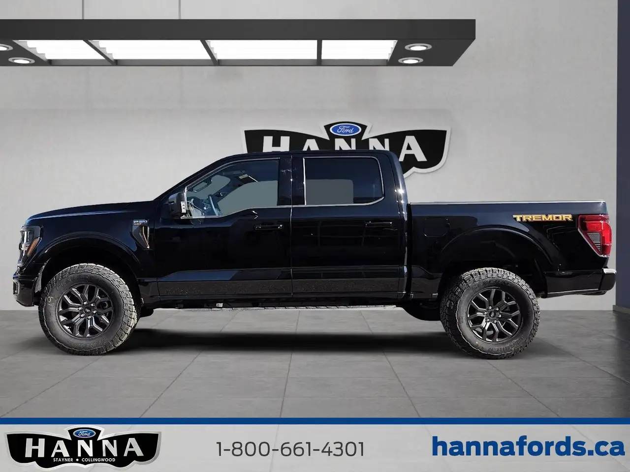 Ford F-150 2026
