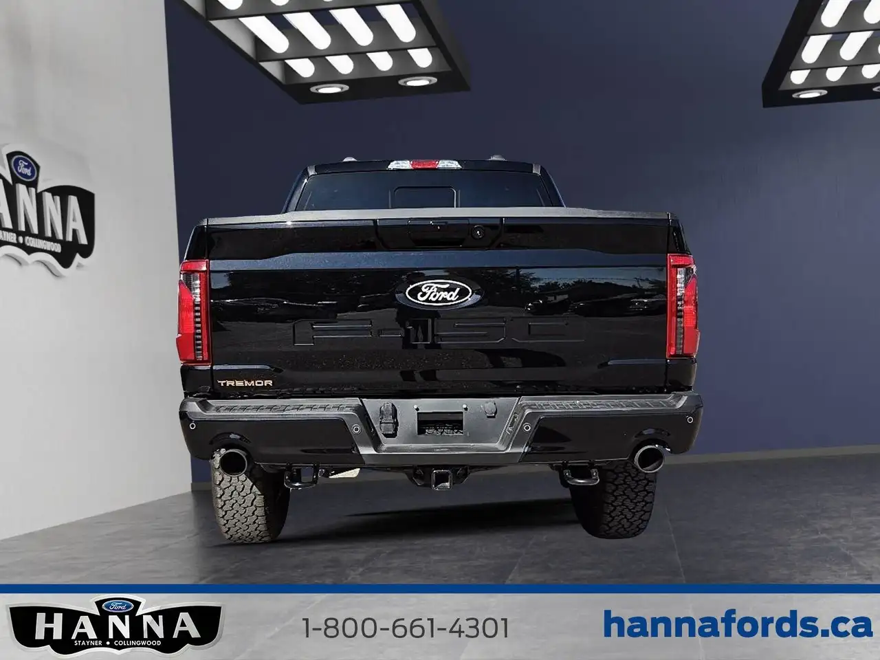 Ford F-150 2026
