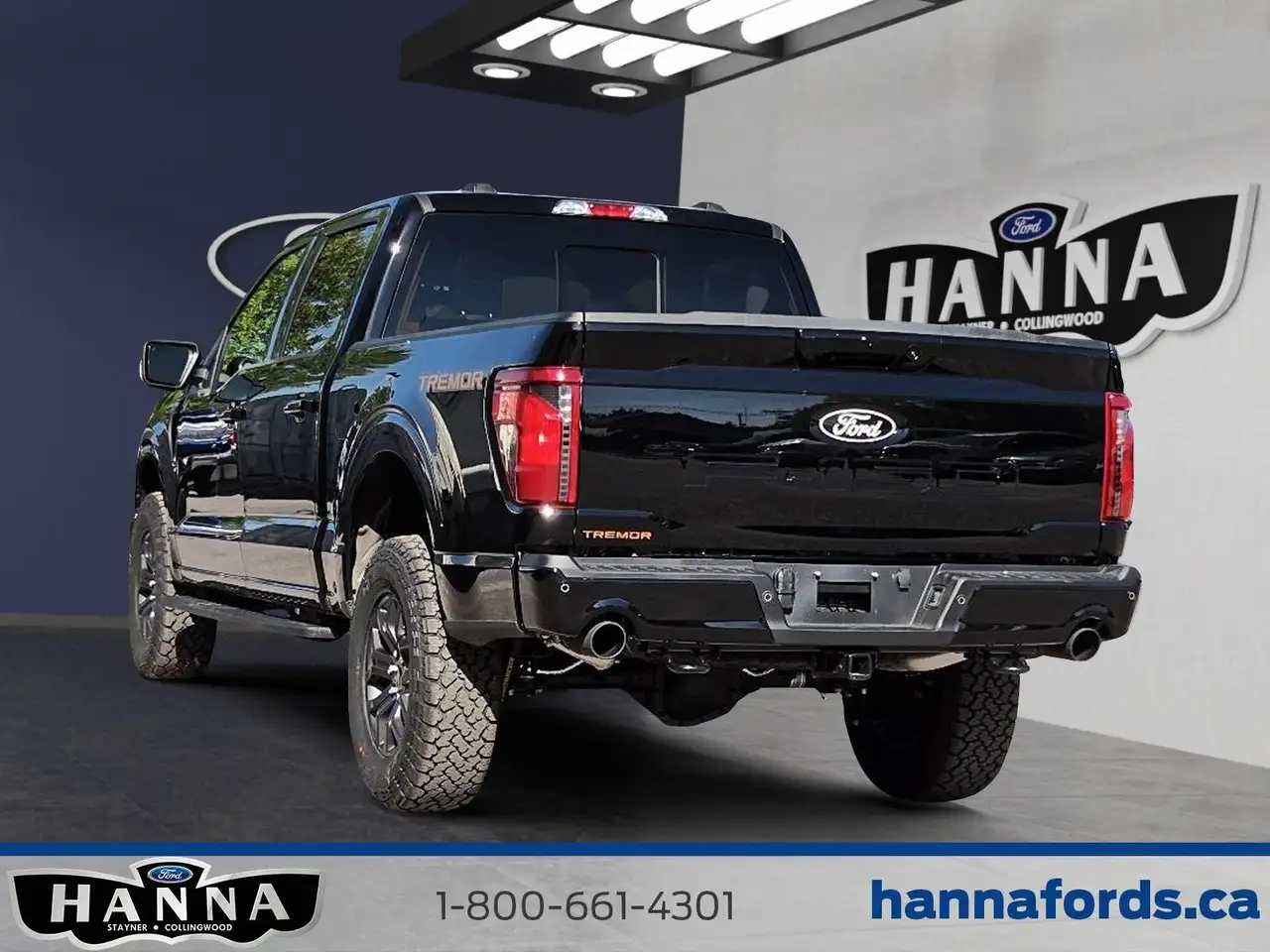 Ford F-150 2026