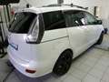 Mazda 5 2.0 Exclusive 2.Hand Scheckheft 24.Mo.Gar.TOP! Weiß - thumbnail 7