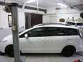 Mazda 5 2.0 Exclusive 2.Hand Scheckheft 24.Mo.Gar.TOP! Weiß - thumbnail 5