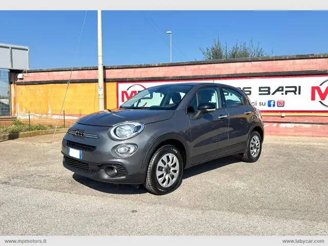 Fiat 500X POP 1.3 MJ 95 CV