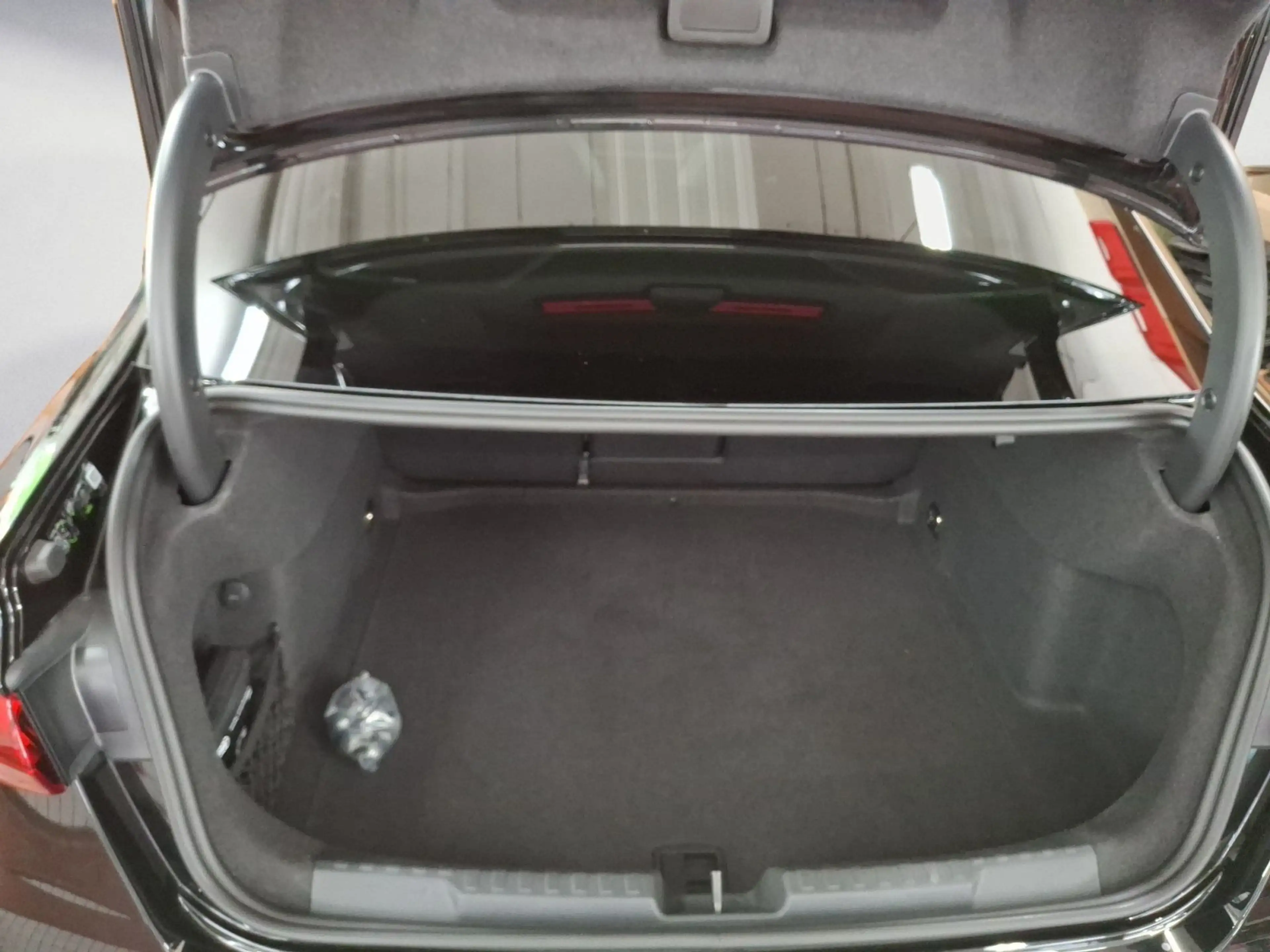 Audi S3 TFSI 245(333) kW(PS) S tronic — photo 15