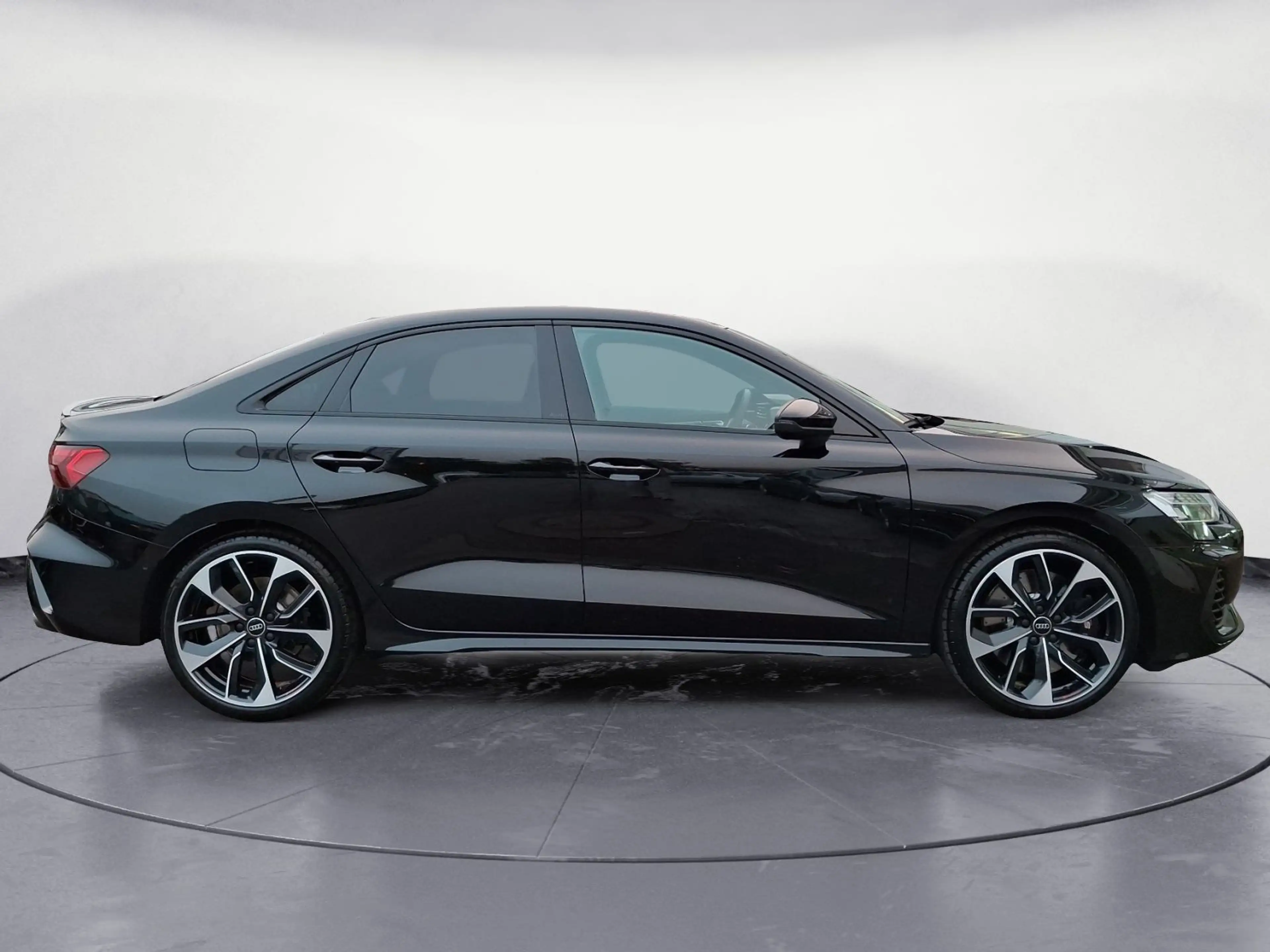 Audi S3 TFSI 245(333) kW(PS) S tronic — photo 6