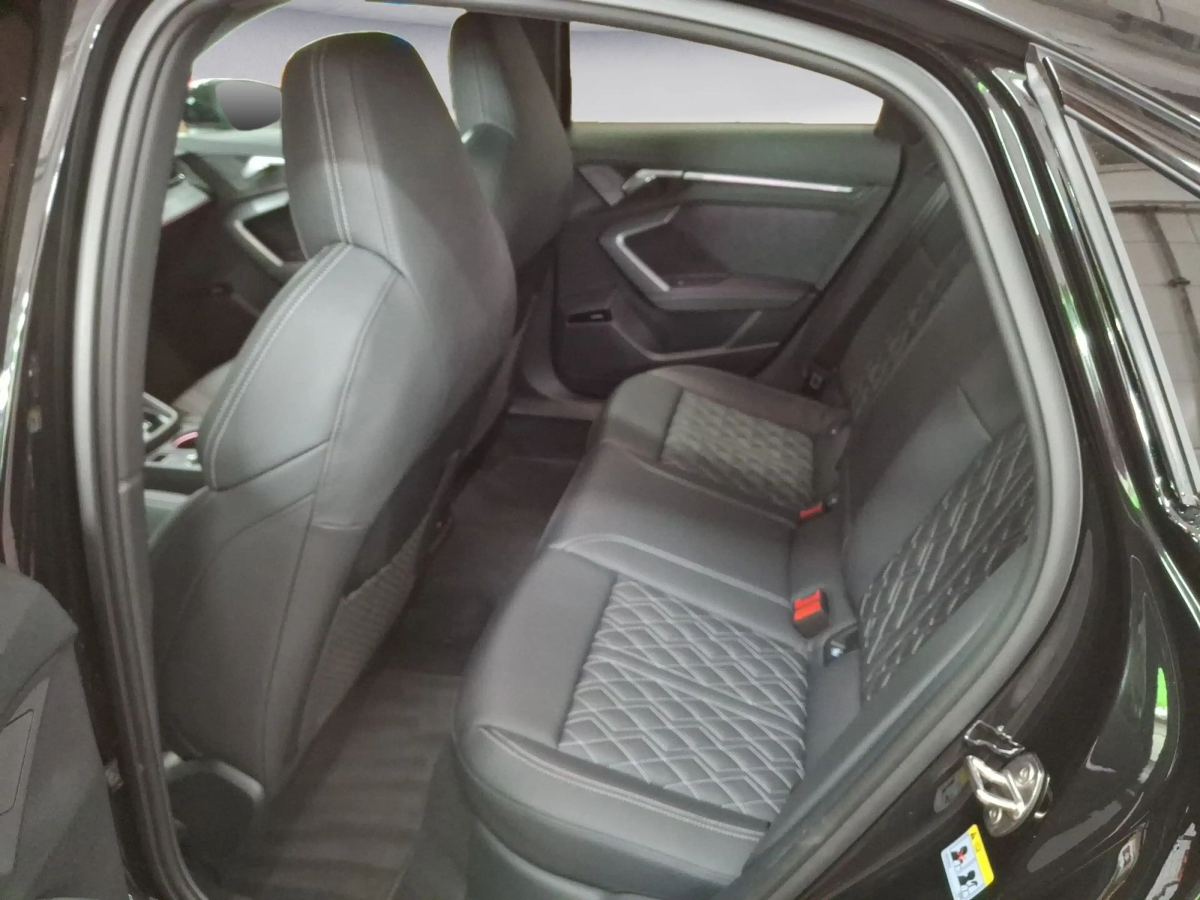 Audi S3 TFSI 245(333) kW(PS) S tronic — photo 14