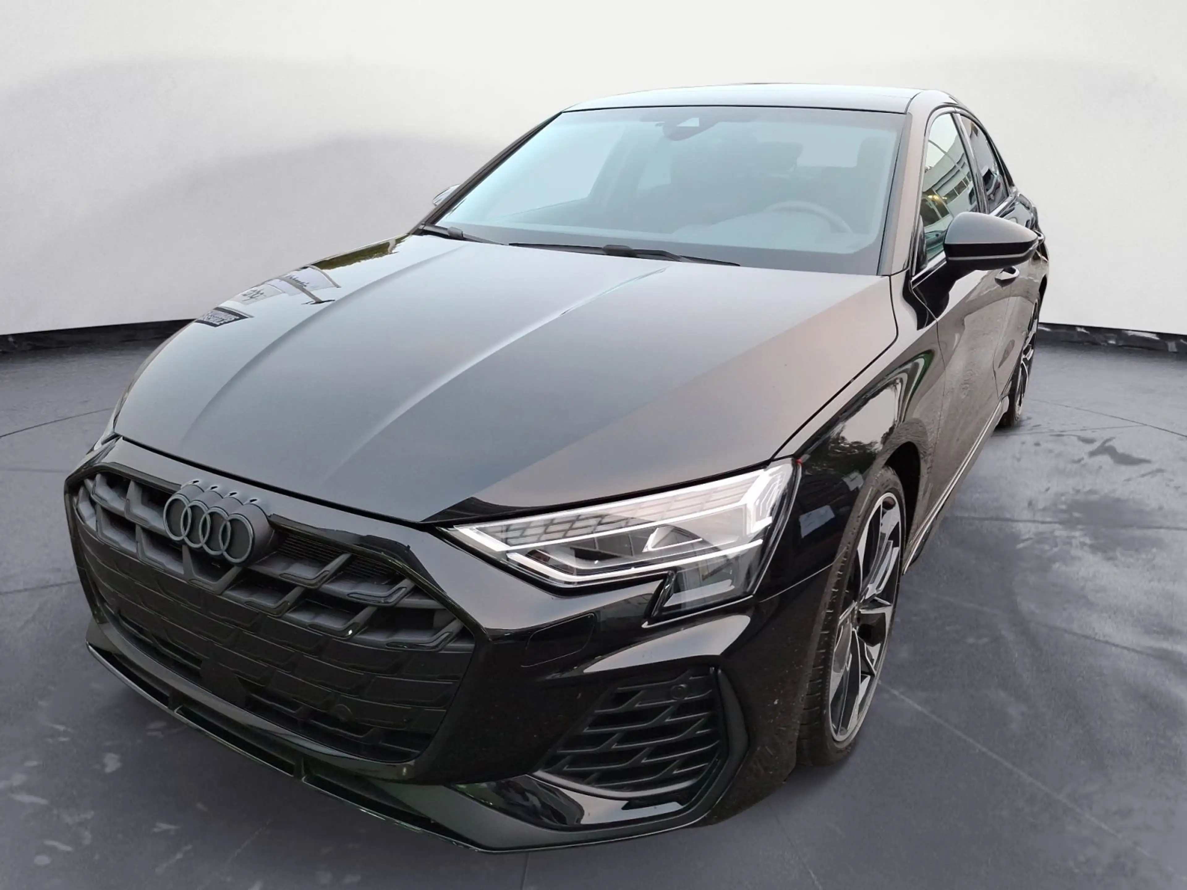 Audi S3 TFSI 245(333) kW(PS) S tronic — photo 9