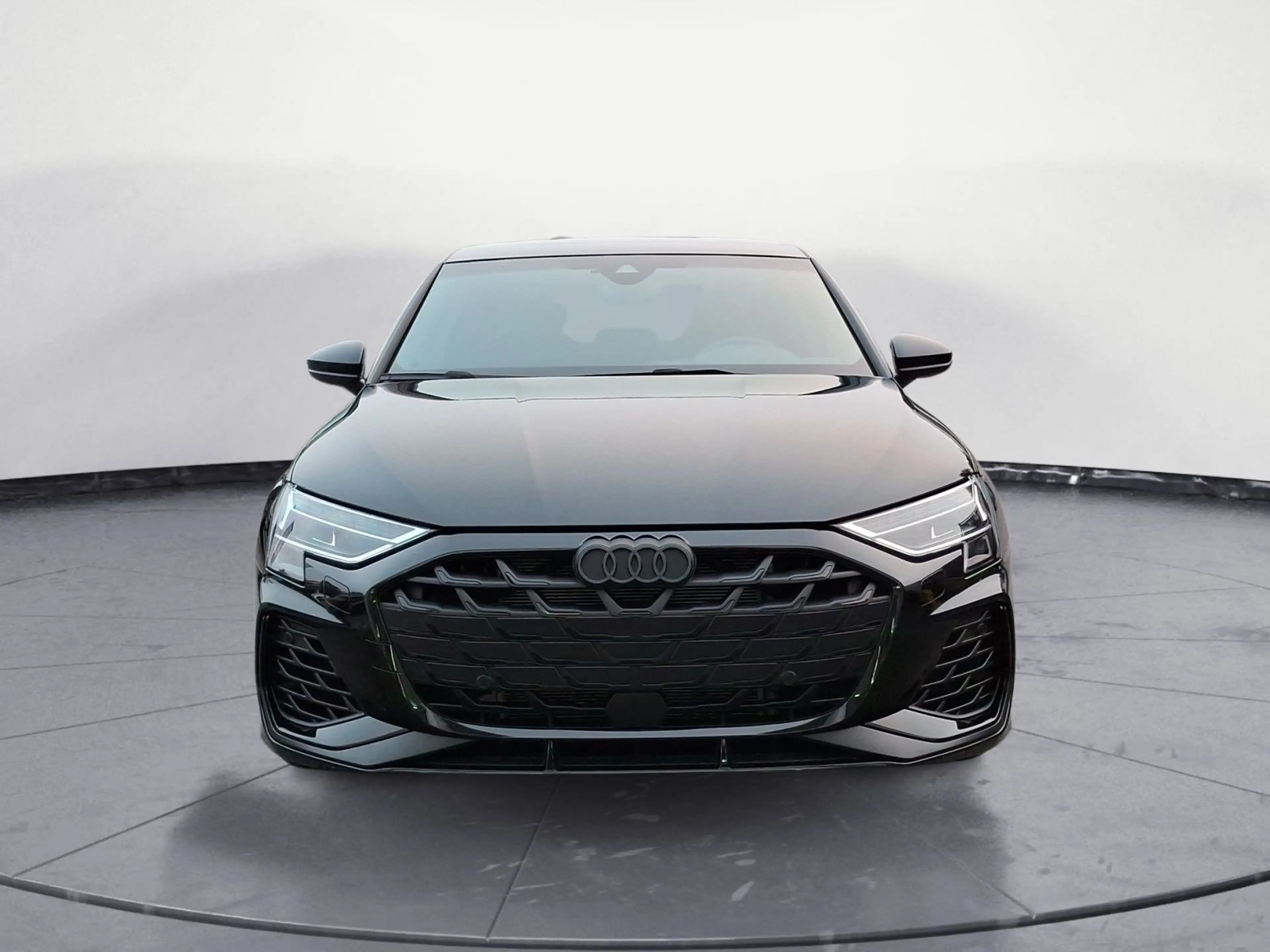 Audi S3 TFSI 245(333) kW(PS) S tronic — photo 8