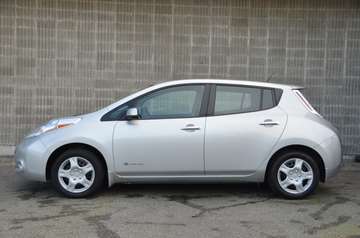 2015 Nissan LEAF - Canadian Prices, Specs, Photos | AutoTrader.ca
