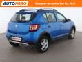 Dacia Sandero 1.5dCi Stepway 90 Bleu - thumbnail 6