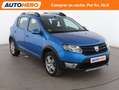 Dacia Sandero 1.5dCi Stepway 90 Bleu - thumbnail 8